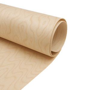 Birch, Rotery Cutting veneer