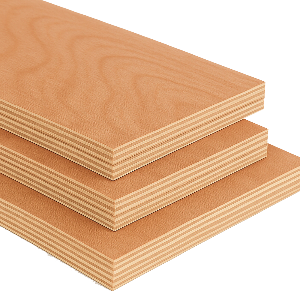 Plywood West East Wood