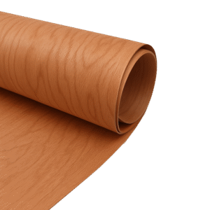 Okomedya, Rotery Cutting veneer