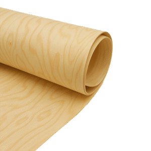 Pine, Rotery Cutting veneer