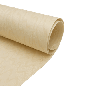 Poplar, Rotery Cutting veneer