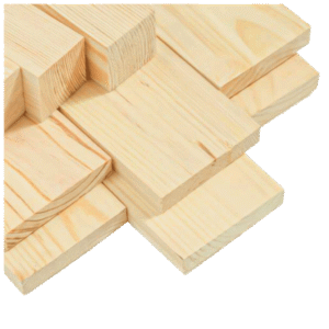 Sprouce, lumber soft wood