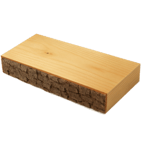 Okomedya , lumber hard wood